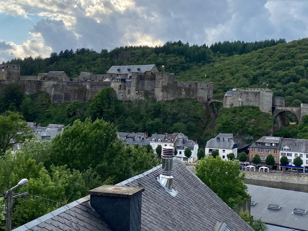 The Great View Holiday home Bouillon