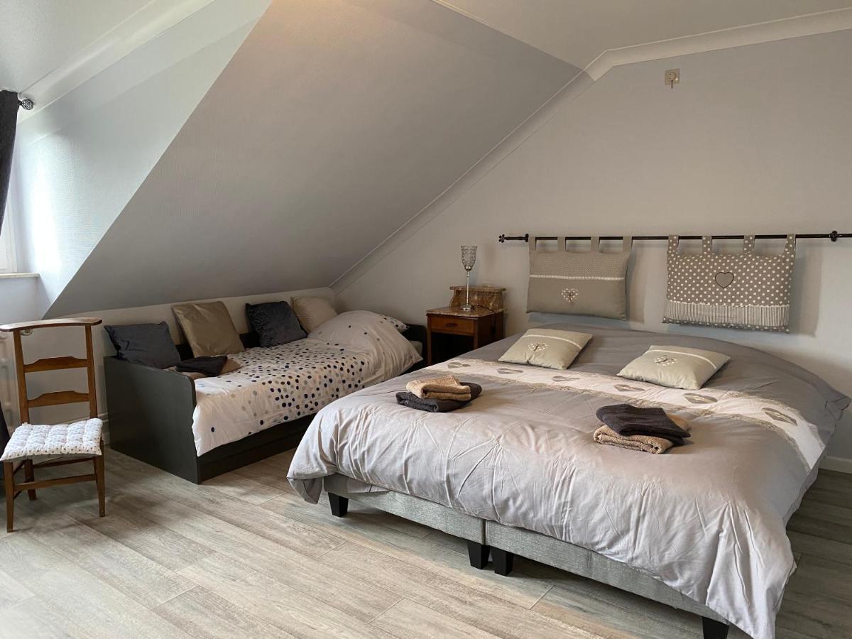 The Great View Holiday home Bouillon