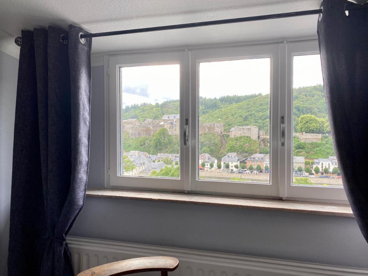 Holiday home The Great View Bouillon