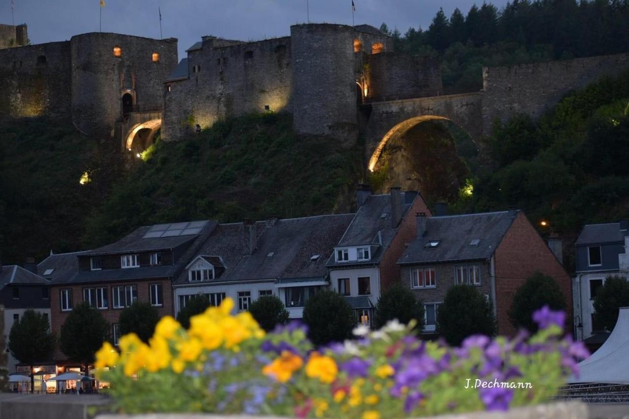 The Great View Holiday home Bouillon