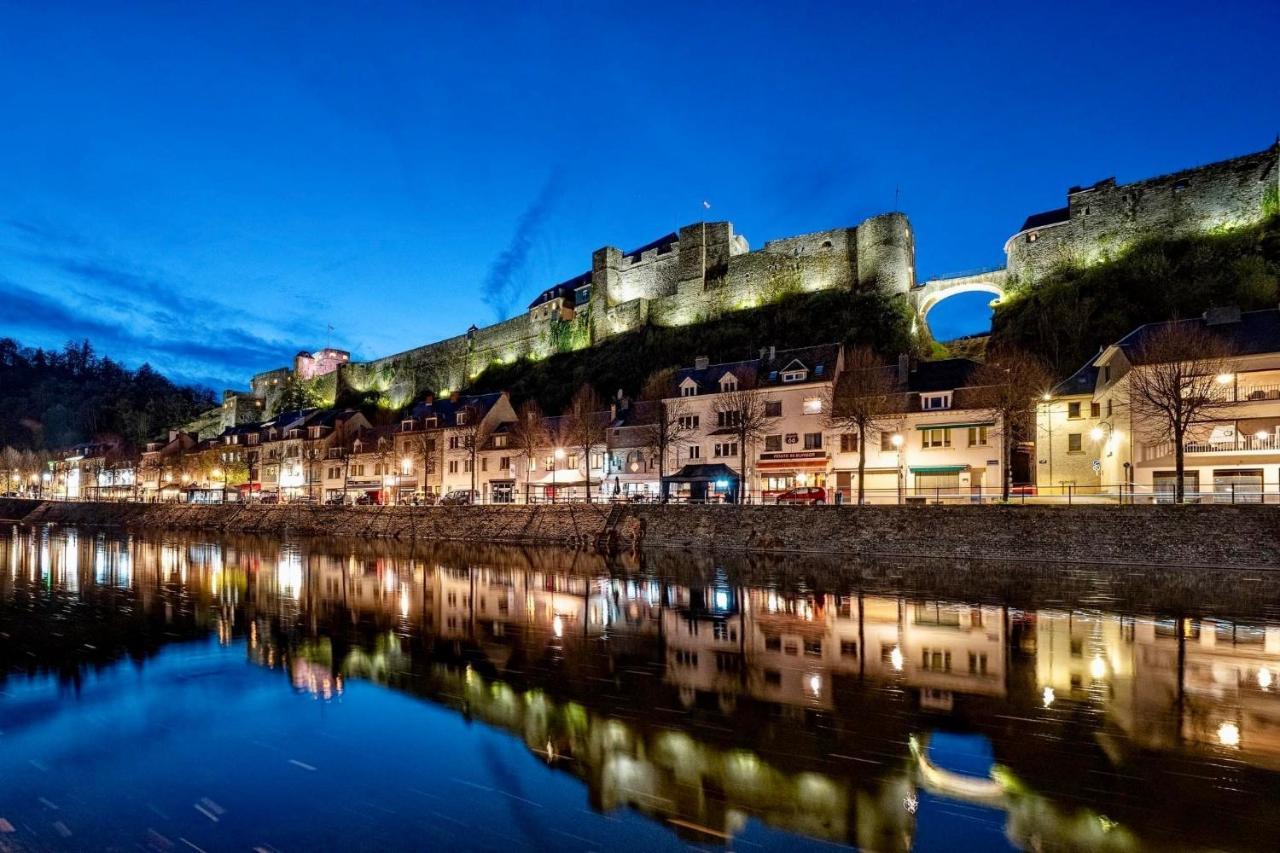 The Great View * Bouillon