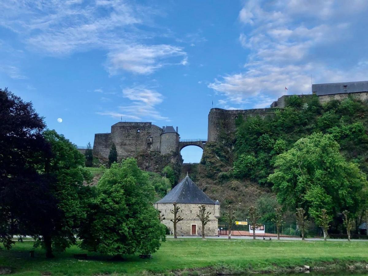 The Great View Bouillon