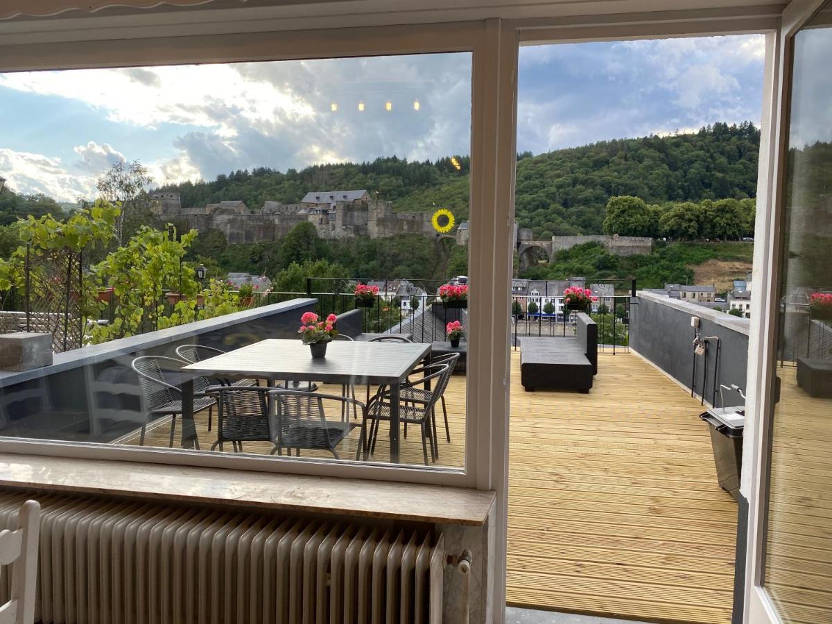 The Great View Bouillon